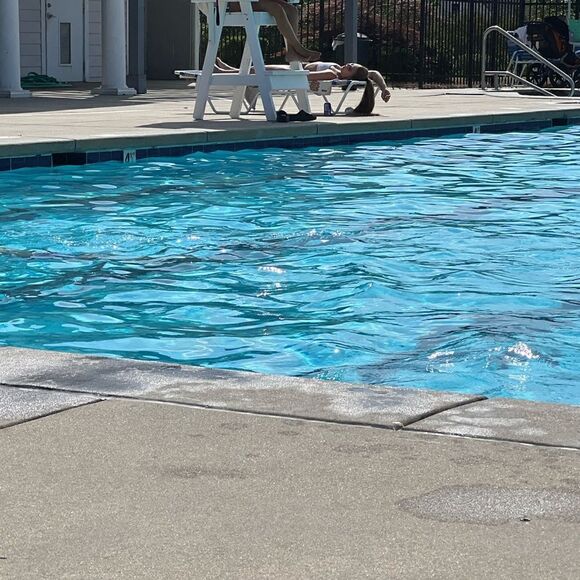 PINK By Victoria's Secret Burgundy/Purple Silver Push Up Bikini Top Size Small - Picture 3 of 3